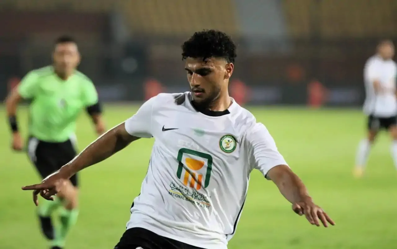 الزمالك يسعى للتعاقد مع أسامة فيصل في صفقة صيفية مرتقبة الزمالك يسعى للتعاقد مع أسامة فيصل في صفقة صيفية مرتقبة