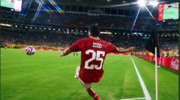 الزمالك يصر على إيقاف زيزو: خطاب رسمي جديد إلى اتحاد الكرة