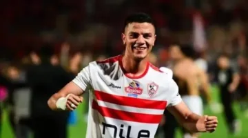 الزمالك يصر على بقاء محمد شحاتة