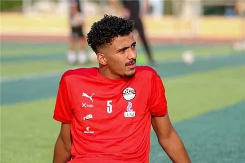 الزمالك يطلب من حسام عبد المجيد تقديم عروض الاحتراف الزمالك يطلب من حسام عبد المجيد تقديم عروض الاحتراف
