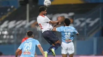 الزمالك يظهر بالشورت الأسود في مواجهة بيراميدز بنهائي كأس مصر