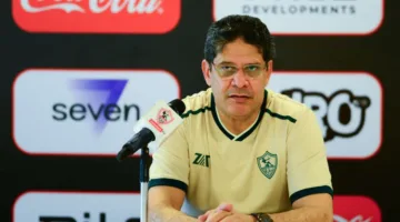 الزمالك يعبر عن امتنانه للجهاز الفني والطبي في بيان رسمي