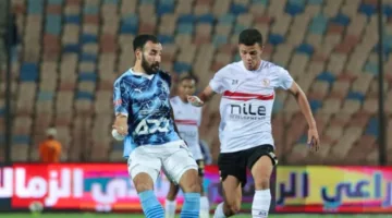 الزمالك يعجل بإتمام صفقتي الوسط بناءً على توصيات الرمادي، والسعر يتجاوز 50 مليون.. تفاصيل من كورابيا.
