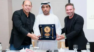 الزمالك يعلن عن إطلاق أكاديميات لكرة القدم في الإمارات
