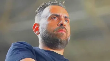 الزمالك يعلن عن تعيين “جون إدوارد” مديرًا رياضيًا لقسم كرة القدم