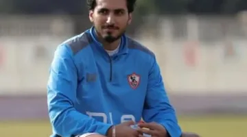 الزمالك يعلن فتح تحقيق مع أحمد حمدي بسبب منشوره المقبول للجدل