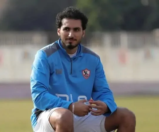 الزمالك يعلن فتح تحقيق مع أحمد حمدي بسبب منشوره المقبول للجدل الزمالك يعلن فتح تحقيق مع أحمد حمدي بسبب منشوره المقبول للجدل