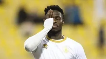 الزمالك يعلن موقفه بشأن التعاقد مع بن مالانجو