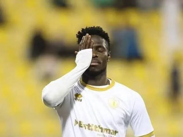 الزمالك يعلن موقفه بشأن التعاقد مع بن مالانجو الزمالك يعلن موقفه بشأن التعاقد مع بن مالانجو