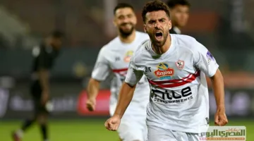 الزمالك يفاجئ عبدالله السعيد بهذا القرار المفاجئ (حصري)
