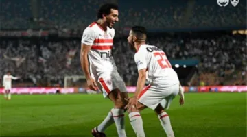 الزمالك يفرض عقوبة على أحمد حمدي بسبب منشور “1700 يورو”