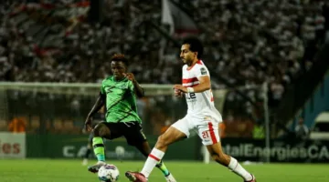 الزمالك يفرض عقوبة مالية على أحمد حمدي بسبب مشكلته في السفر إلى ألمانيا