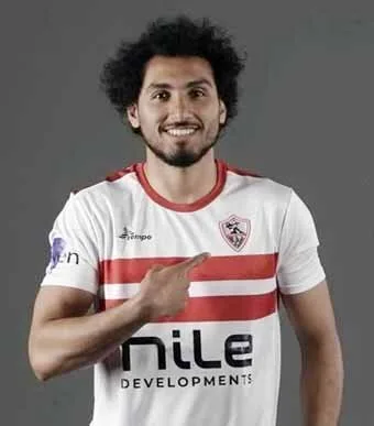 الزمالك يفرض غرامة مالية على أحمد حمدي بسبب أزمة سفره إلى ألمانيا الزمالك يفرض غرامة مالية على أحمد حمدي بسبب أزمة سفره إلى ألمانيا