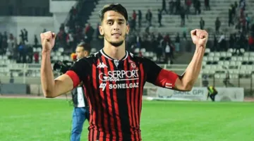 الزمالك يفكر في التعاقد مع الجزائري زين الدين بلعيد، ولكن هناك عقبة!
