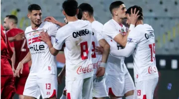 الزمالك يقدم 400 ألف دولار لإنهاء عقد نجمه بالتراضي.. تفاصيل حصرية