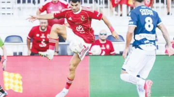 الزمالك يقدم شكوى جديدة ضد زيزو.. شوبير يوضح التفاصيل
