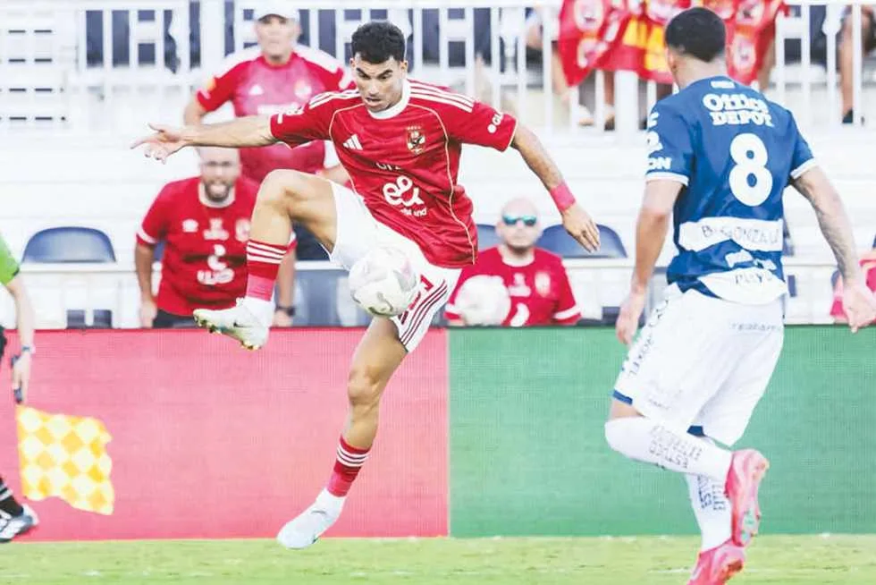 الزمالك يقدم شكوى جديدة ضد زيزو.. شوبير يوضح التفاصيل الزمالك يقدم شكوى جديدة ضد زيزو.. شوبير يوضح التفاصيل