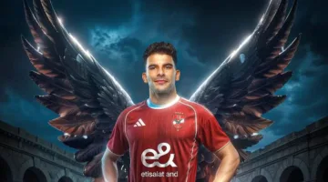 الزمالك يقدم طلب شكوى جديد ضد زيزو