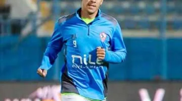 الزمالك يقرر تعديل اتفاقية ناصر منسي