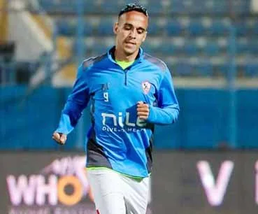 الزمالك يقرر تعديل اتفاقية ناصر منسي الزمالك يقرر تعديل اتفاقية ناصر منسي