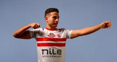 الزمالك يقرر عدم تفعيل خيار شراء عقد محمد حمدي الزمالك يقرر عدم تفعيل خيار شراء عقد محمد حمدي