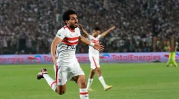 الزمالك يكشف تفاصيل أزمة أحمد حمدي وقصة الـ 1700 يورو لأول مرة.