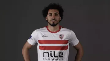 الزمالك يكشف تفاصيل أزمة أحمد حمدي
