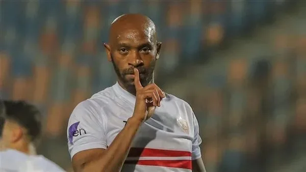 الزمالك يكشف تفاصيل التصويت حول اعتزال شيكابالا ومستقبل حسام أشرف.