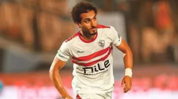 الزمالك يكشف عن تفاصيل برنامج تأهيل اللاعبين المصابين واستعداد أحمد حمدي للعودة إلى المنافسات