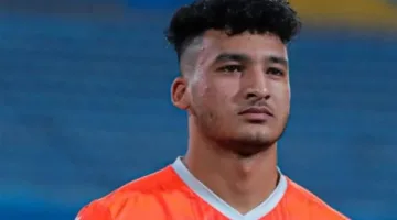الزمالك يكمل التفاصيل النهائية في صفقة أحمد شريف، مهاجم فاركو