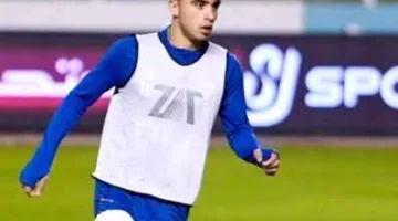 الزمالك يناقش إعارة الجفالي ويتواصل مع وكيل بوبو