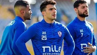 الزمالك ينتظر استجابة اتحاد الكرة بشأن شكوى «زيزو»