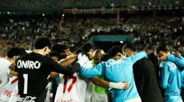 الزمالك يوافق على بيع دونجا