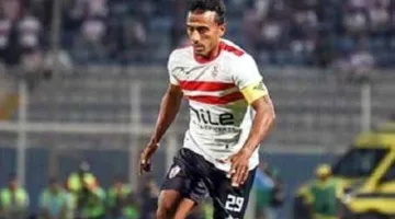 الزمالك يودع نجميه السابقين برسالة مؤثرة