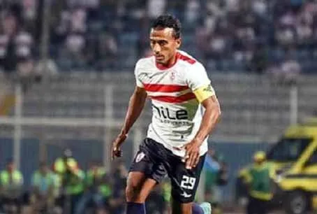 الزمالك يودع نجميه السابقين برسالة مؤثرة