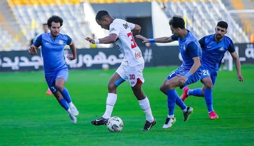 الزمالك يوشك على انتزاع صفقة من الأهلي الزمالك يوشك على انتزاع صفقة من الأهلي