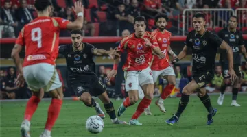 الزمالك يوضح سبب عدم تهنئة الأهلي بفوزهم بلقب الدوري: “ننتظر حكم المحكمة الرياضية”