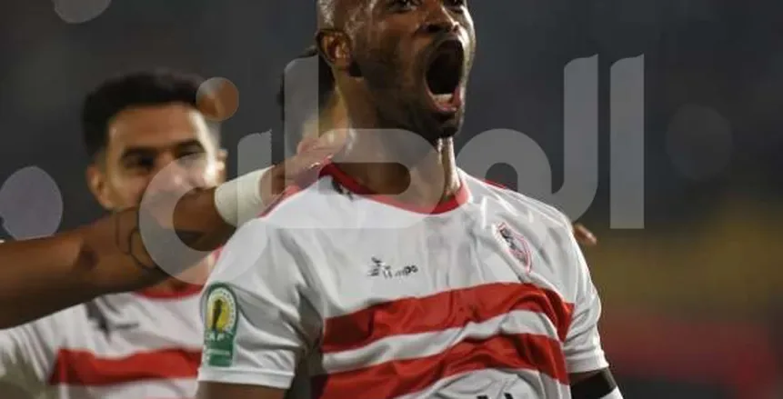 الزمالك يوضح موقف شيكابالا من الاعتزال بعد الفوز بكأس مصر الزمالك يوضح موقف شيكابالا من الاعتزال بعد الفوز بكأس مصر