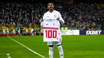 الزمالك يوقع صفقة تعويض حسام عبدالمجيد خلال ساعات.. اسم بارز.