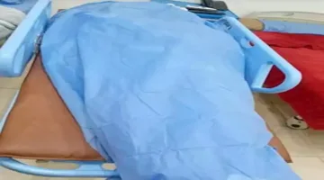 الزوجة والعشيق خدعوا.. الأمن يكشف تفاصيل جثة الخلابيصي المقتول في قنا