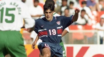 الزيارة الأخيرة للسعودية لمنتخب أمريكا: ذكرى انتصار “الريمونتادا” لليانكيز.