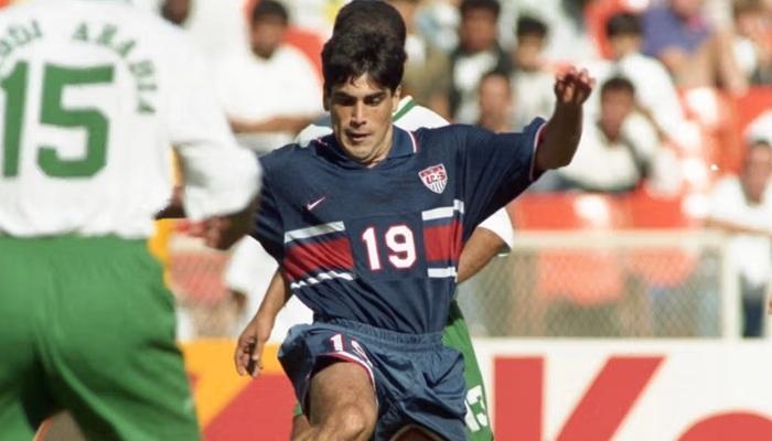 الزيارة الأخيرة للسعودية لمنتخب أمريكا: ذكرى انتصار “الريمونتادا” لليانكيز. الزيارة الأخيرة للسعودية لمنتخب أمريكا: ذكرى انتصار “الريمونتادا” لليانكيز.