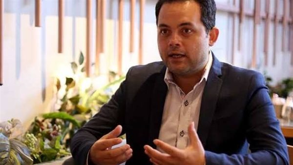 الزيـات: إنشاء لجنة أزمات خطوة إيجابية من الحكومة للتخفيف من آثار الحرب الإيرانية الإسرائيلية. الزيـات: إنشاء لجنة أزمات خطوة إيجابية من الحكومة للتخفيف من آثار الحرب الإيرانية الإسرائيلية.