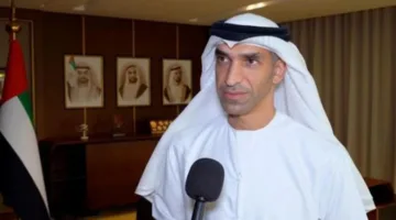 الزيودي: مؤشرات تدفقات الاستثمار الأجنبي تعكس التحولات الإيجابية للاقتصاد الإماراتي