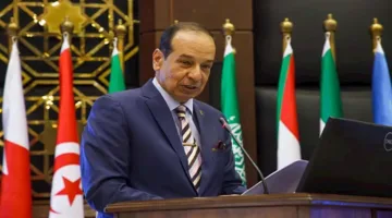 السباح: المحاكم الاقتصادية أسست أجواء قضائية مشجعة للاستثمار