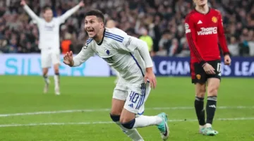 السبب الفعلي وراء اهتمام برشلونة بالسوري بردغجي