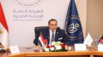 السبكي: الأورام السرطانية تمثل “عبئًا على” أي نظام صحي