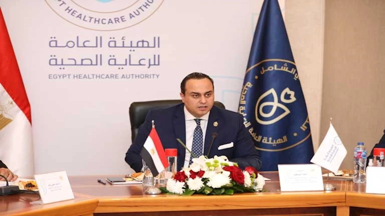 السبكي: الأورام السرطانية تمثل “عبئًا على” أي نظام صحي
