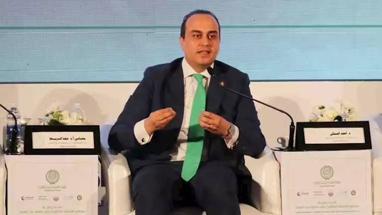 “السبكي”: تقديم 189 ألف خدمة خلال عيد الأضحى في محافظات نظام التأمين الصحي الشامل “السبكي”: تقديم 189 ألف خدمة خلال عيد الأضحى في محافظات نظام التأمين الصحي الشامل