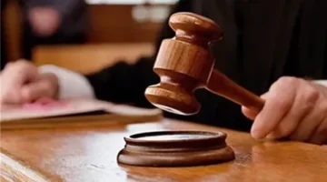 السجن 5 سنوات للمدان بالتحرش بفتاة وتهديدها في شبرا الخيمة.